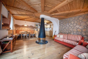 Cristina Hospitality Ortisei